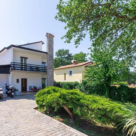 Apartments Villa Verde Novigrad  Zewnętrze zdjęcie