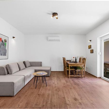Apartments Villa Verde Novigrad  Zewnętrze zdjęcie