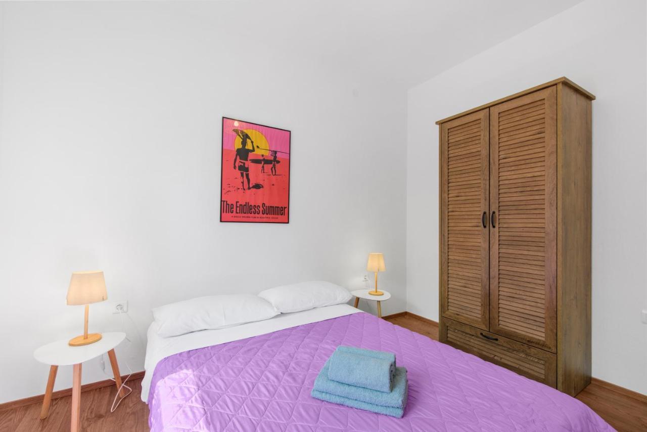Apartments Villa Verde Novigrad  Zewnętrze zdjęcie