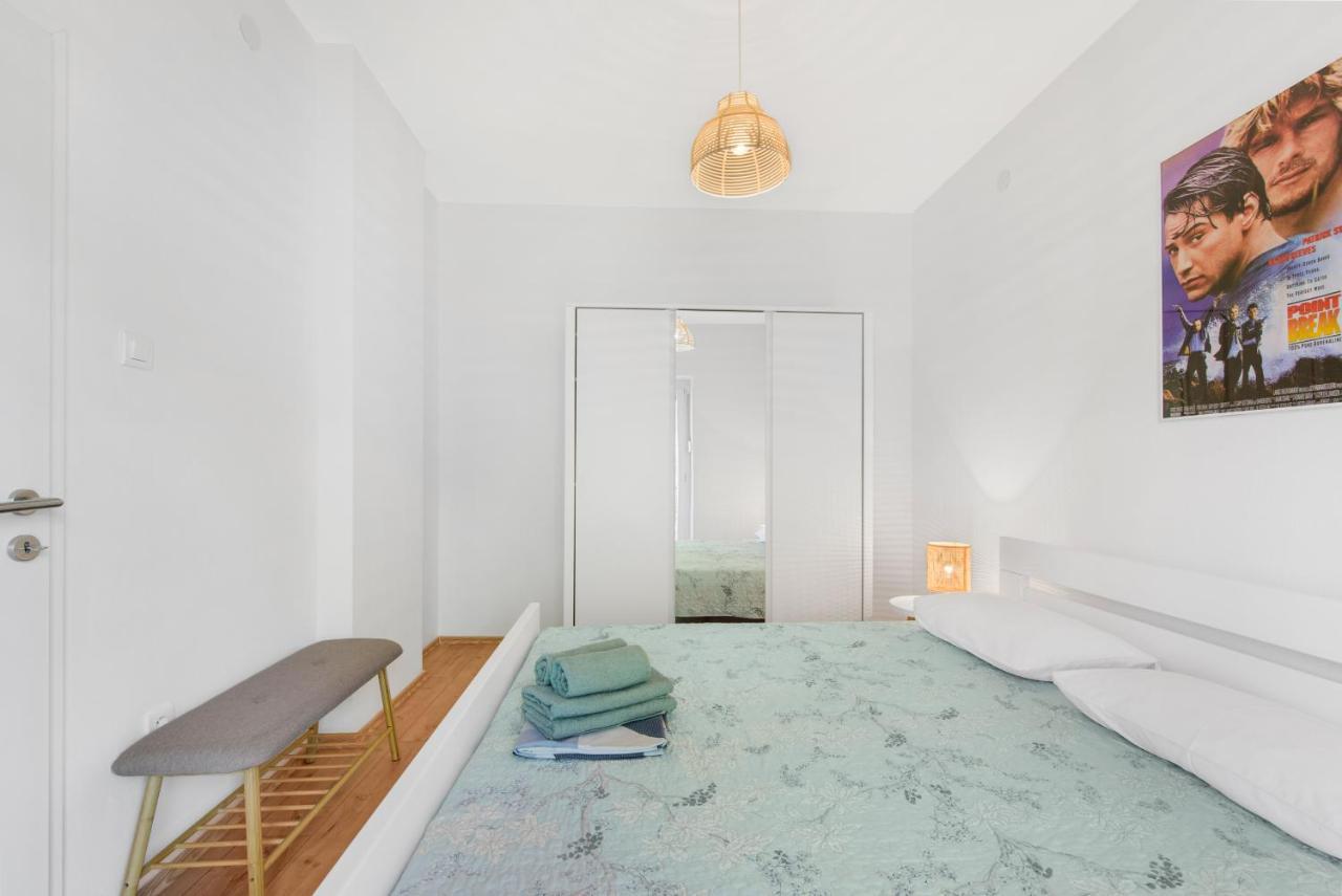 Apartments Villa Verde Novigrad  Zewnętrze zdjęcie