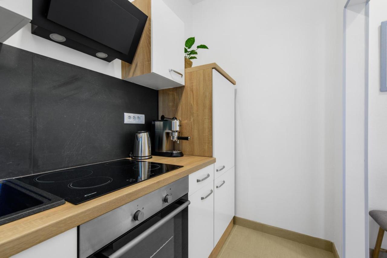Apartments Villa Verde Novigrad  Zewnętrze zdjęcie