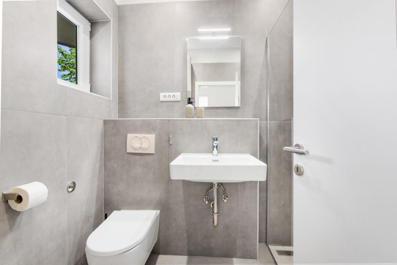 Apartments Villa Verde Novigrad  Zewnętrze zdjęcie