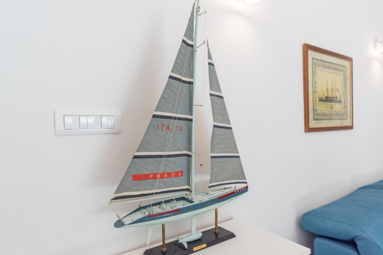 Apartments Villa Verde Novigrad  Zewnętrze zdjęcie