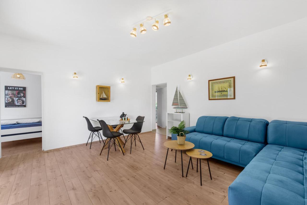 Apartments Villa Verde Novigrad  Zewnętrze zdjęcie