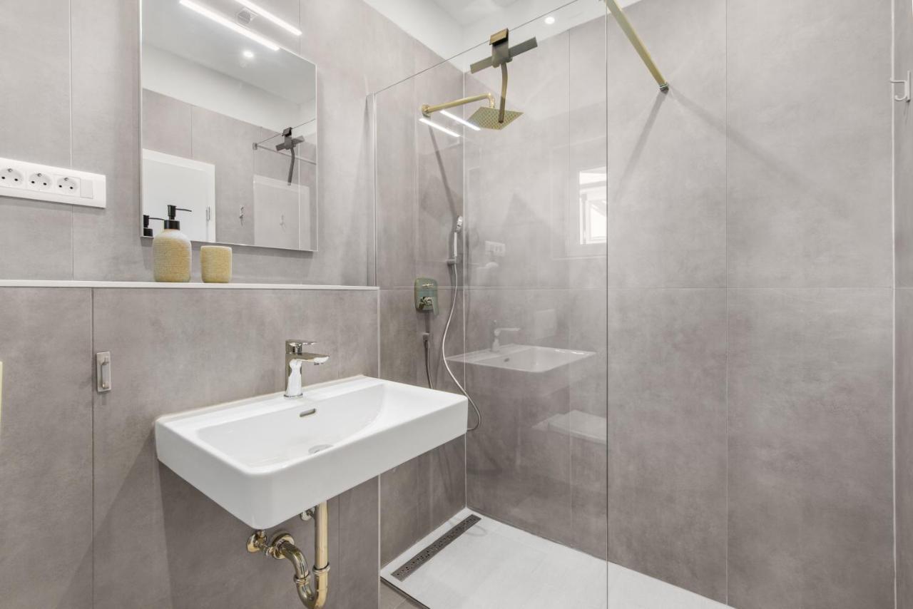 Apartments Villa Verde Novigrad  Zewnętrze zdjęcie